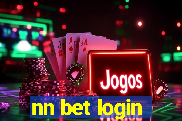 nn bet login